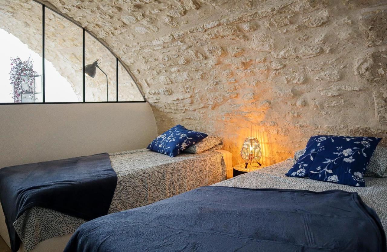 Logement Entier, Senlis La Nature Au Centre Ville Villa Exteriör bild